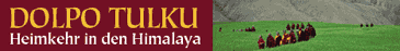 Dolpo Tulku Film